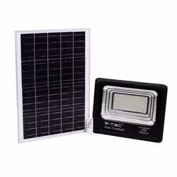 Flollele solare a LED da 50 W 4000K
