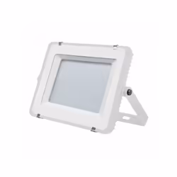 V-TAC PRO VT-156-W Faro LED SMD Chip Samsung 150W 120Lm/W Colore Bianco 4000K IP65 - SKU 774 Caratteristiche del prodotto Bia ...