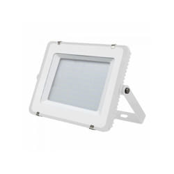 V-TAC PRO VT-156-W Faro LED SMD Chip Samsung 150W 120Lm/W Colore Bianco 4000K IP65 - SKU 774