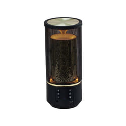 V-tac - altoparlante wireless flame effect 1200MAH batteria