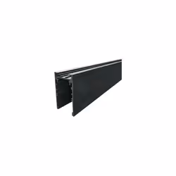 Binario in alluminio sospeso nero SKU: 7953 : VT: Specifiche tecniche : Informazione generale = : Dettagli corpo = :Tipo=Sosp ...