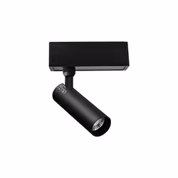 15W LED Luce a binario magnetico IP20 24V Nero 3000K SKU: 7966 : VT: VT-4215 Specifiche tecniche : Informazione generale = :T ...