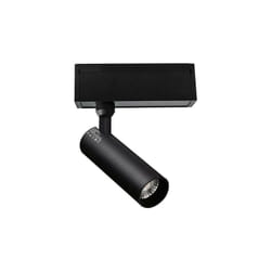 V-tac - Faro Lampada Led a Binario 15W 24V Caldo 3000K cri 90 ugr 19 Per Sistema Binario Magnetico SKU-7966