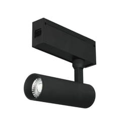 Spotlight magnetico LED da 15 W IP20 24V Nero 4000K