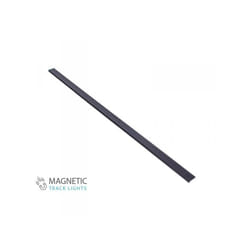 V-tac - Copertura Plastica Da 1 Metro Colore Nero Per Sistema Binario Magnetico SKU-7978