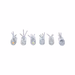 LED Module 0.24W SMD2835 4000K IP68 SKU: 5141 : VT: VT-50501 Specifiche tecniche : Informazione generale = :Tipo LED=SMD5050  ...