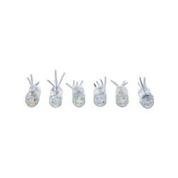 Led module 0.24W SMD2835 4000K IP68 - Luce naturale