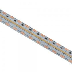 V-TAC VT-2110 700 Strip LED SMD2110 21W/m 5m 700 LED/m 150LM/W 24V 6400K IP20 CRI&gt;95 12mm - SKU 2604