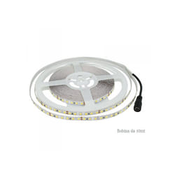 V-tac - 24V Bobina Led Da 10 Metri IP20 3000K 7,2W/M 1200 smd 2835 600 lm/m SKU-212622