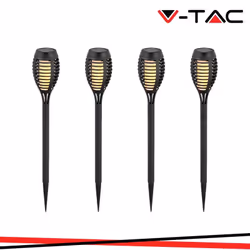 Stick di fiamma solare SKU: 8689 : VT: VT-724 Specifiche tecniche : Informazione generale = : Dati elettrici = :Potenza=1W :  ...
