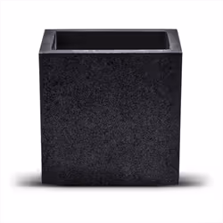 Lampada LED 25W SQUARE GRIGIO IP20