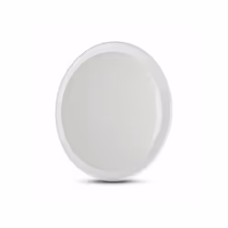 V-TAC VT-8555 Plafoniera LED Rotonda 60W con Telecomando Cambia Colore 3 in 1 Effetto Stellato d: 565mm h: 75mm Dimmerabile - ...