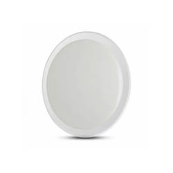 V-tac - Plafoniera led Rotonda 60W con Telecomando Cambia Colore 3 in 1 Effetto Stellato Dimmerabile sku 14551
