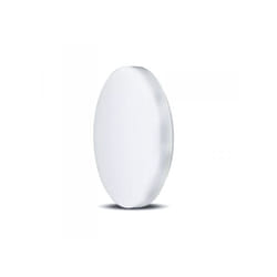 V-tac - Plafoniera Led Rotonda 15W 100LM/W Freddo 6400K IP44 Diametro 200mm Carcassa Bianca SKU-13899