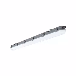LED Plafoniera impermeabile M-Series 1200mm 36W 4000K Milky Cover 120 lm/W SKU: 20207 : VT: VT-120036 Specifiche tecniche : I ...