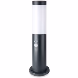 V-TAC Piantana LED da Giardino con Sensore di Movimento SKU : 8965 Modello : VT-838-45 Descrizione : La piantana LED da giard ...