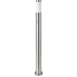 Lampione portalampada E27 con sensore di movimento H110 IP44 V-TAC VT-838-SE110