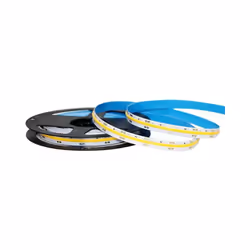 LED COB Striscia LED IP20 24V 6000K 512 LEDs 12W/m SKU: 2651 : VT: VT-COB 512 Caratteristiche del prodotto .Striscia LED a ba ...