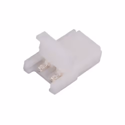 Il connettore V-TAC progettato per strisce LED monocromatiche con una larghezza di 10 mm. dotato di clip a 2 pin e morsetti,  ...
