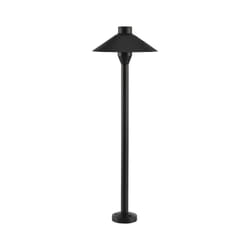 V-TAC PRO VT-907 Piantana LED da Giardino 7W Chip Samsung con Picchetto Colore Nero 4000K IP65 SKU 20317 SKU 20316