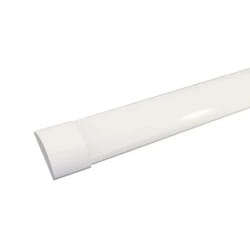 V-tac - VT-8330 plafoniera led sottile tubo prismatico 30W 155lm/W 120cm 6500k IP20 sku 20364
