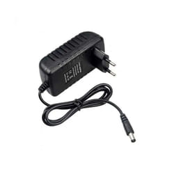 V-TAC Alimentatore in Plastica 30W 12V 2,5A Colore Nero IP44, colore Nero