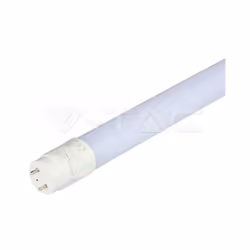 Tubo led chip Samsung V-tac 21651 vt-061-9W G13 60cm 4000K Trasformatore o Starter NON NECESSARIO - COLLEGAMENTO DIRETTO ALLA ...