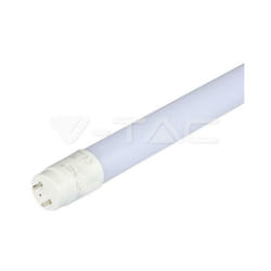 Tubo led chip samsung V-tac 21651 vt-061-9w g13 60cm 4000k