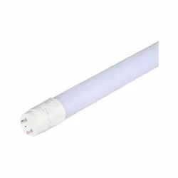 LED Tubo SAMSUNG Chip 150cm 24W G13 Nano Plastica 6500K SKU: 21675 : VT: VT-152 Caratteristiche del prodotto .Conveniente e m ...