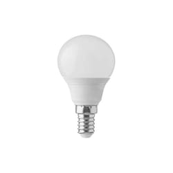 VT-1819 Lampadina led smd 3.7W E14 180° mini globo P45 bianco freddo 6400K - sku 214124 - V-tac