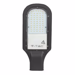 V-TAC PRO Armatura Stradale LED Chip Samsung 30W - 6400K, IP65 Codice Prodotto: SKU 21538 (VT-31ST) La V-TAC PRO Armatura Str ...