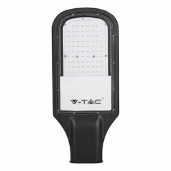 Sku21540 vt-51st - lampada stradale led samsung chip 50w 6500k