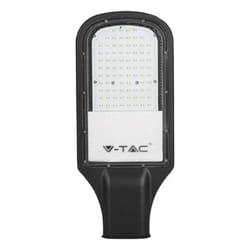 Sku21540 vt-51st - lampada stradale led samsung chip 50w 6500k