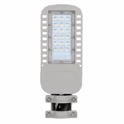 V-TAC PRO Armatura Stradale LED Chip Samsung 30W - 135LM/W, 4000K, IP65 Codice Prodotto: SKU 21956 (VT-34ST-N) La V-TAC PRO A ...