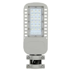 V-tac - pro Armatura Stradale led Chip Samsung 30W 135LM 4000K IP65