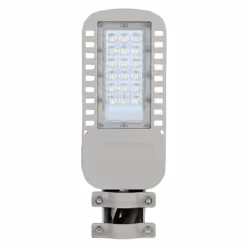 V-TAC PRO Armatura Stradale LED Chip Samsung 30W - 135LM/W, 6500K, IP65 Codice Prodotto: SKU 21957 (VT-34ST-N) La V-TAC PRO A ...