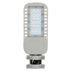 V-tac - pro Armatura Stradale led Chip Samsung 30W 135LM 6500K IP65