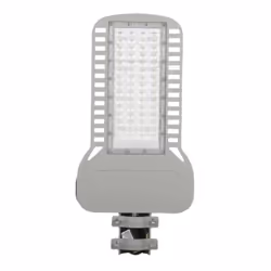 V-TAC PRO Armatura Stradale LED Chip Samsung Slim 50W - 135LM/W, 4000K, IP65 Codice Prodotto: SKU 21958 (VT-54ST-N) La V-TAC  ...