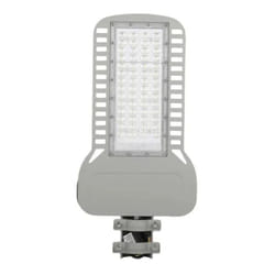 V-tac - pro Armatura Stradale led Chip Samsung Slim 50W 135LM 4000K IP65