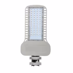 V-TAC PRO Armatura Stradale LED Chip Samsung 50W - 6500K, IP65 Codice Prodotto: SKU 21959 (VT-54ST-N) La V-TAC PRO Armatura S ...