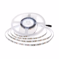 V-TAC Strip LED SMD2835 12W 5m 168 LED 140LM/W 24V 6500K IP20 SKU: 212598 Marchio: V-TAC Garanzia: 2 anni Descrizione del Pro ...