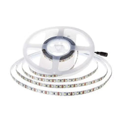 Striscia led SMD2835 168 leds 24V IP20 6500K 140 lm/w - Luce fredda