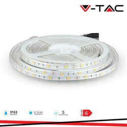 Striscia led SMD5050 30 leds rgb IP65