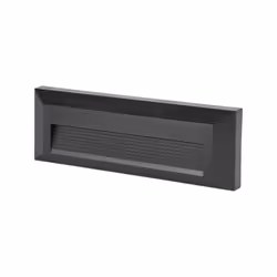 Lampada Applique LED segnapasso da parete V-TAC dal design moderno ed elegante, utilizzabile per la creazioni di percorsi luc ...