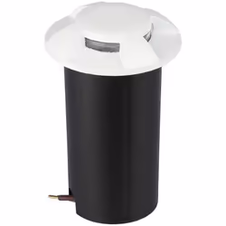 V-TAC Faretto segnapasso da incasso calpestabile a led smd con potenza 1W, fascio luminoso di 180 e flusso luminoso di 50LM. ...