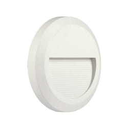 Segnapasso led v-tac tondo 2w 4000k bianco vt-1142-w-n - 1314- 211314