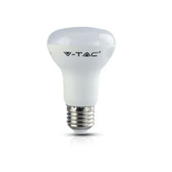 Lampadina led E27 8.5W reflector R63 smd chip samsung - sku 21141 / 21142 / 21143 Bianco Caldo