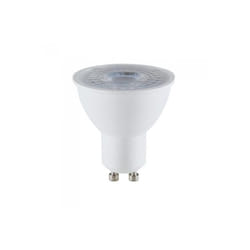 Pro VT-292 Lampadina spot led chip samsung faretto smd 7.5W GU10 bianco freddo 6500K - sku 21874 - V-tac