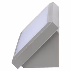 Lampada Applique LED da parete V-TAC series LED Wall Lights, potenza 20W con effetto luce soffusa e antiabbagliante. Forma re ...