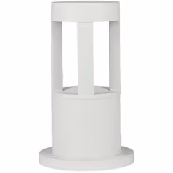 Lampada LED V-TAC da giardino installazione a pavimento con potenza di 10W, tecnologia LED COB CREE con flusso luminoso di 10 ...